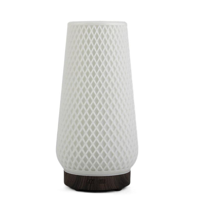 

200 мл Usb увлажнитель воздуха электрический ультразвуковой диффузор аромата для домашней комнаты диффузор эфирного масла со светодиодной подсветкой USB Cable