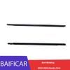 Baificar Brand New Belt Molding Front Right 72410-T20-A11 Front Left 72450-T20-A11 For -2024 Honda Civic