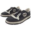 Gucci MAC80 Sneaker 'Black Off White' 756811 AAB79 1051