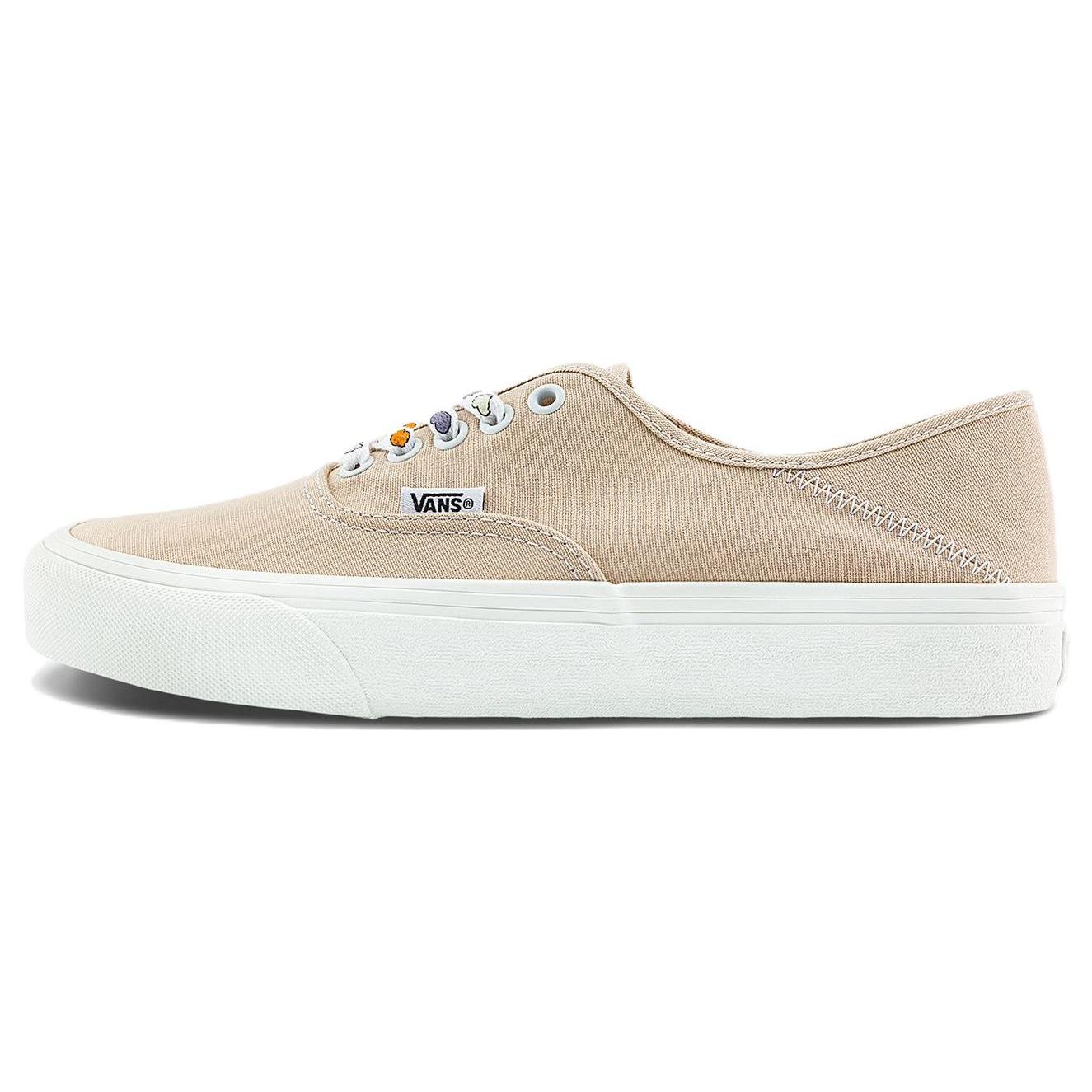 Vans Authentic VR3 Beige Men s VN0A4BX5CCL EU 36