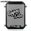FOR CFMOTO CF MOTO CLC 450 Bobber 450 CL-C 450CLC  -2025 2026 Motorcycle Radiator Grille Guard Grill Cover Mesh Protection