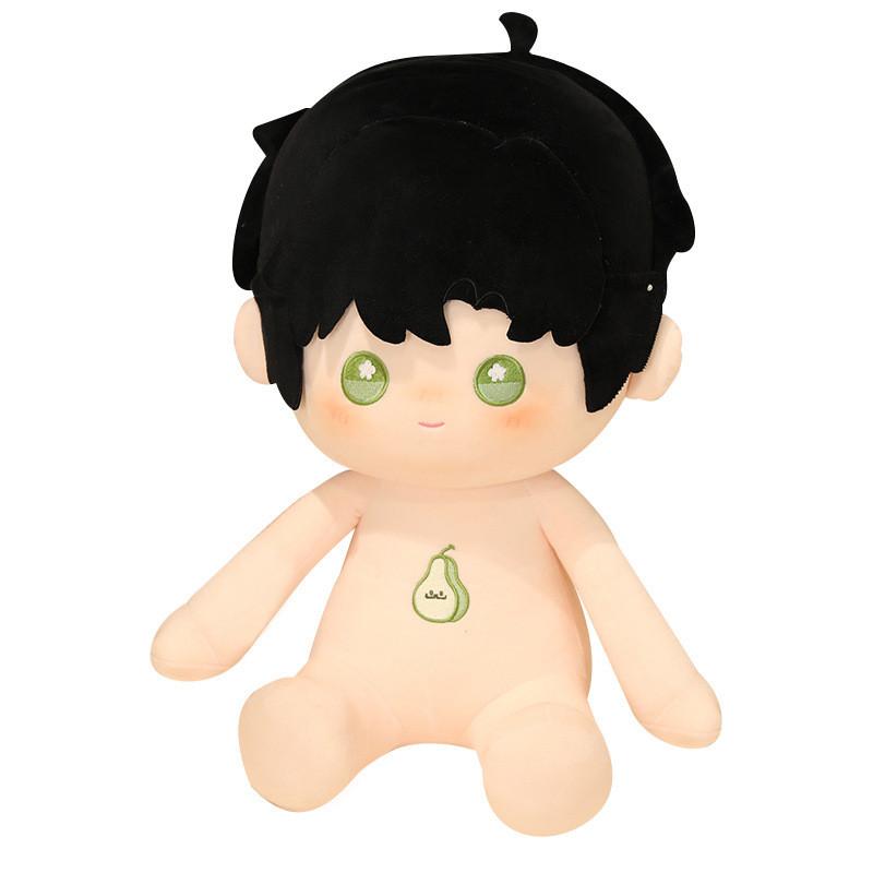 Love And Deepspace Plush Toy Cartoon Cotton Doll Decoration Kids Gift Decoration