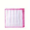Super Absorbent, Thickened Cleaning Cloth - 10 Combination Dishcloths - Dry And Wet Cleaning Towels, Kitchen Cleaning Rags, Kitchen Tools