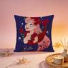 Popular RRyuu To Sobakasu No Himeead Cushion Cover Comfortable Durable Pillow Cover MultiScene for Home Office Car Sofa