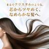 LUX Super Rich Crystal Color Care and Repair Shampoo Refill 600g Large Capacity