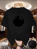 Asia Size S4xl UnisexS Short Sleeve Bowling Ball Print Sport T Shirt Gym Jerseys Fitness Shirt Trainer Running TShirt Teenager