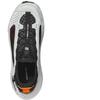 SALOMON SOLAMPHIBIAN Low Top Casual Shoes Men's Black White Sneakers 477002