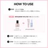 VDL Pink P Essence Base Special Set (Soft Soul) Makeup Base, Serum, Prep Base, PDRN, Close-Fitting, Glowing Skin, Long-Lasting, Korean Cosmetics
