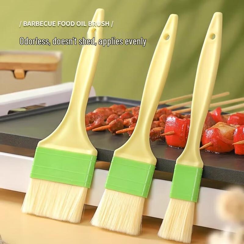 

Changbaosen Food Oil Brush Set