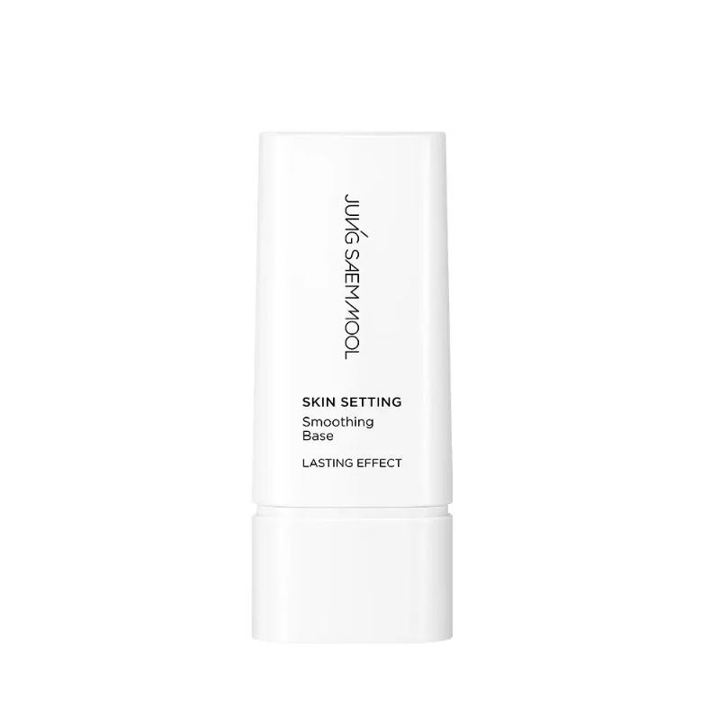 JUNG SAEM MOOL Skin Setting Smoothing Base Egg-Skin Makeup Primer Pore Blurring Base 40ml