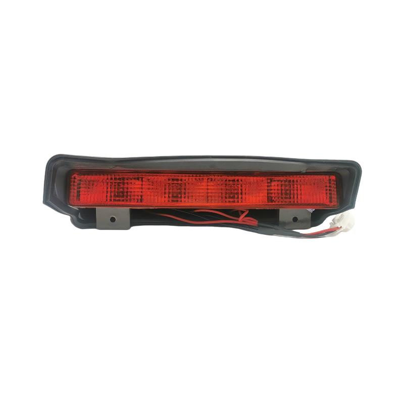 Для Mitsubishi Pajero Montero 2 Mk2 V30 V31 V43 1989 1990-1999 Третий стоп-сигнал Центральный высокий стоп-сигнал Предупреждающий сигнал MB623350