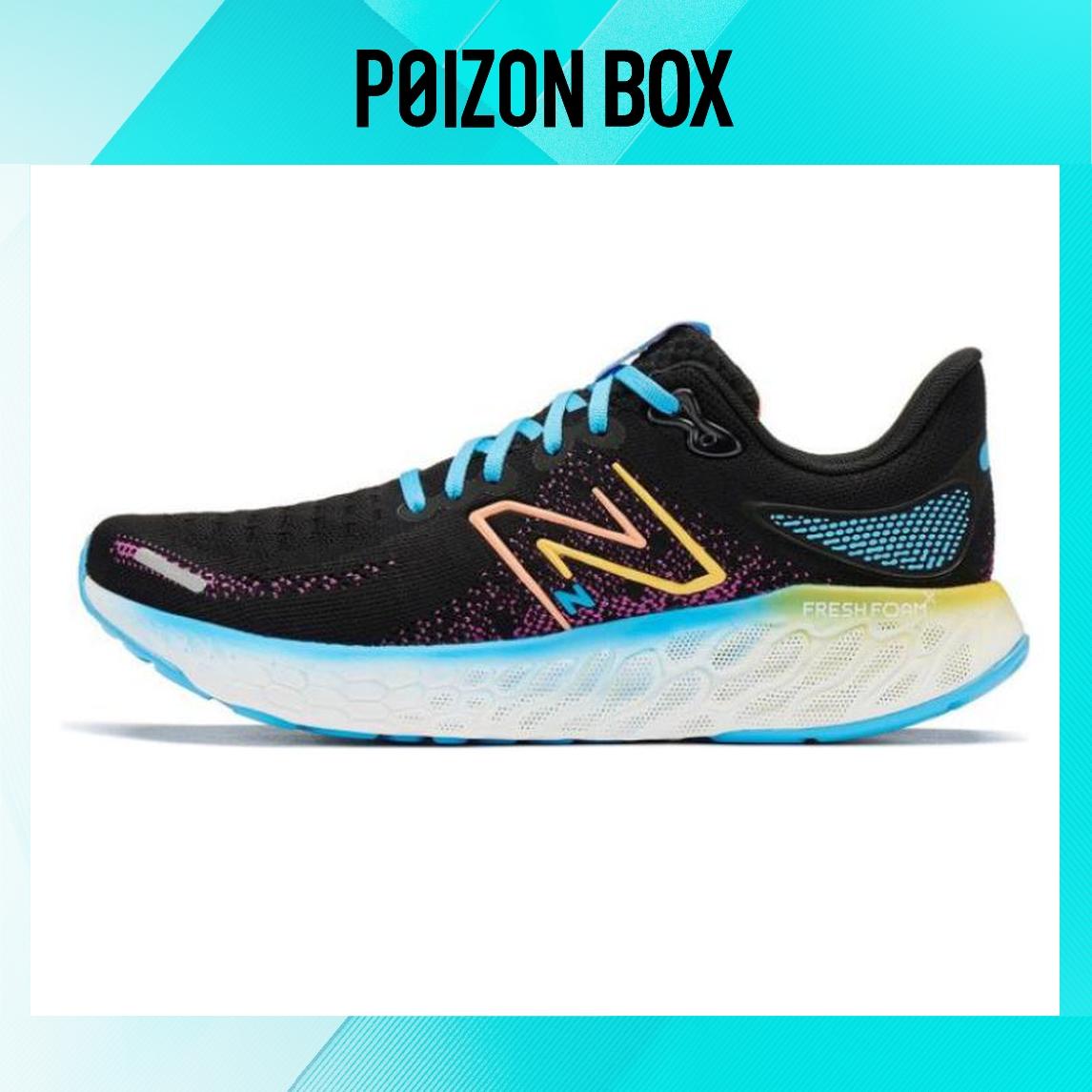 

кроссовки Male New Balance NB 1080 Running shoes M1080L12