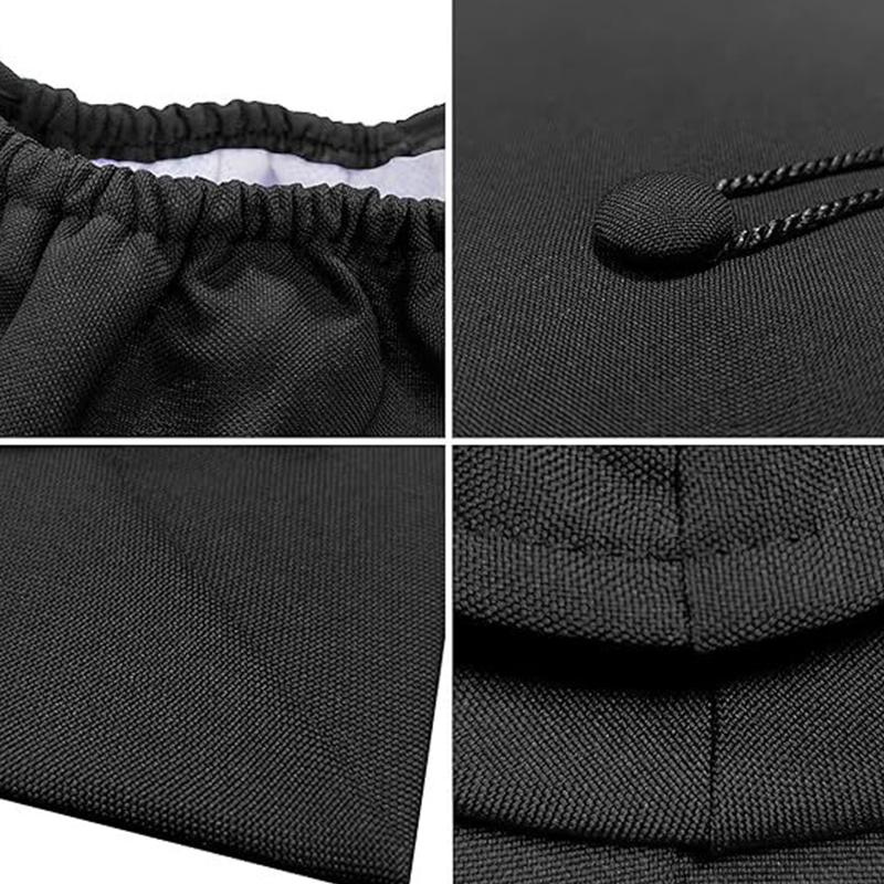 2026 Graduation Cap Headwear With Tassel For High School & Bachelor Degree Cap Unisex Graduation Dress Ceremony Hat Master