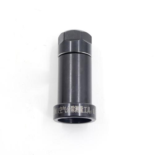 M11 Injector Solenoid Valve Remove Measuring Armature Removal Repair Tools for Cummins