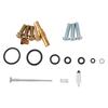 6x Vergaser-Reparatursatz Für Honda GL1500C GL1500CT Tour Valkyrie 1500 1997-2003 Metall & Gummi Vergaser Zubehör