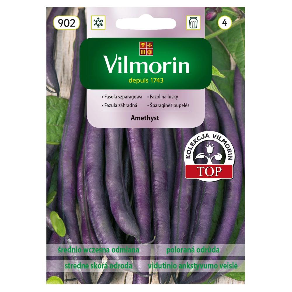 Rohelised oad Ametüsti seemned 30g - VILMORIN
