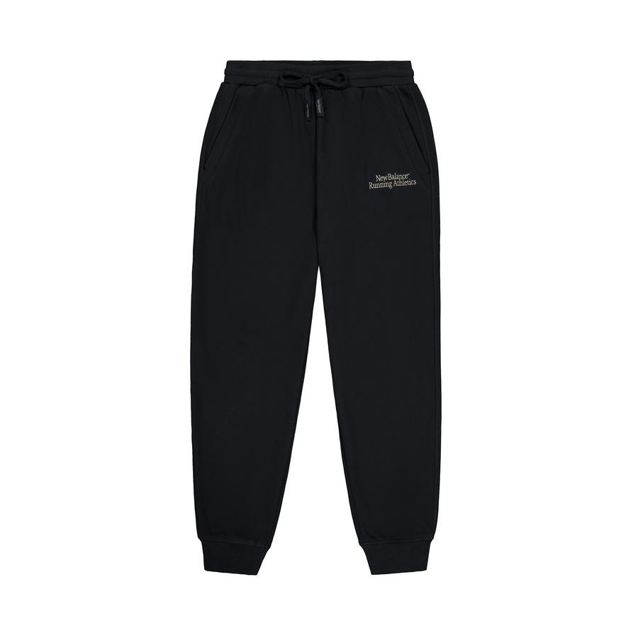New Balance Casual Pants Men s Black MLE31171-BK S