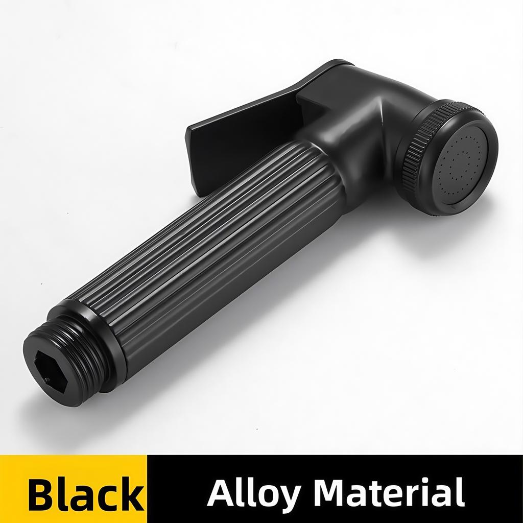 Handheld Toilet Bidet Faucet Sprayer Holder Toilet Bidet Head Bathroom Hand Self Cleaning Shower Head Bathroom Tools