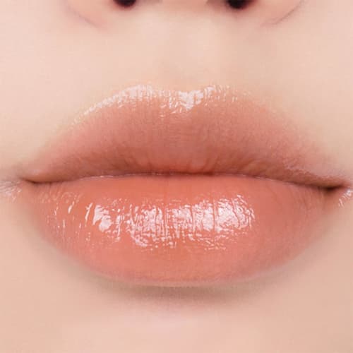 Rom&nd Rom&nd Glasting Melting Balm 01 Coco Nude