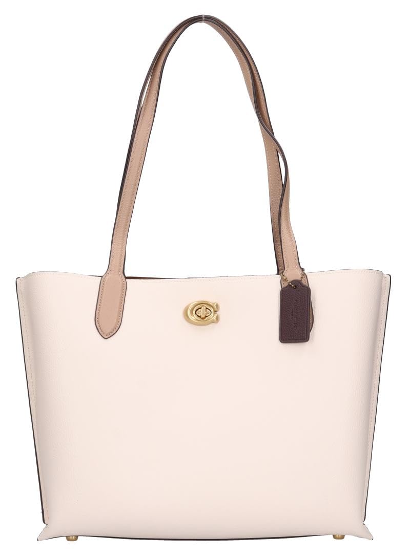 

Сумка Tote Bag C0691 B4CAH [Coach] Жіноча [Артикул]