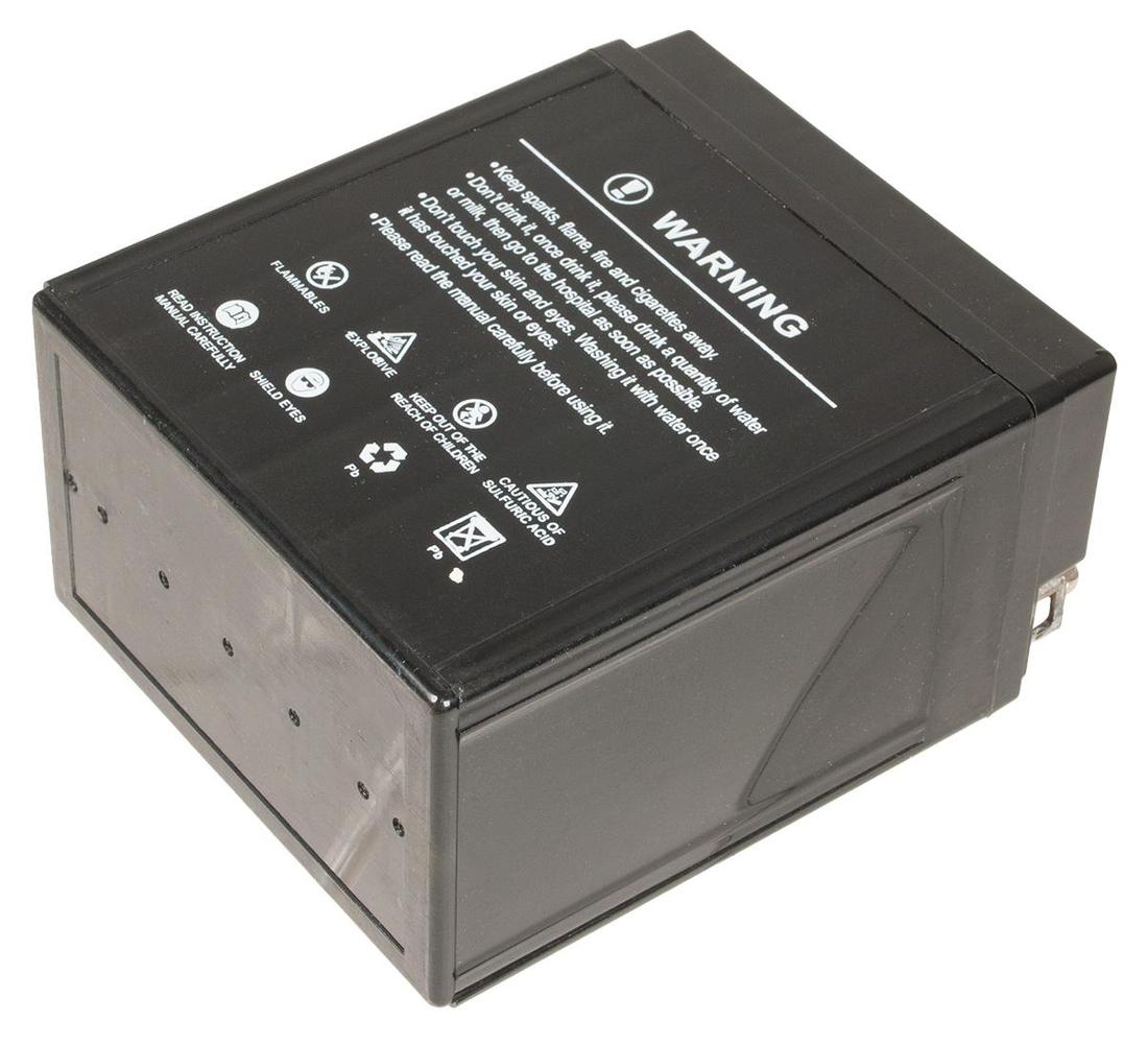 

Loncin Lc3500I Battery Original Part 271060348-0001