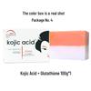 Kojic Acid Papaya Soap from Philippines - Handmade Essential Oil Soap