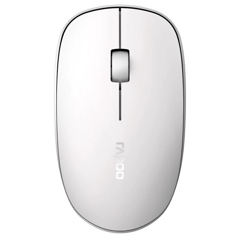 Rapoo M200 Wireless Bluetooth Mouse