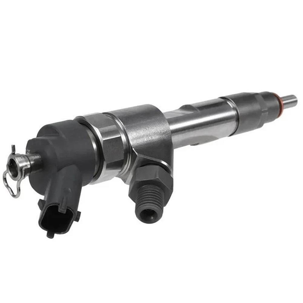 Injector 0445120002 Diesel Fuel Injector Car Maintenance Easy Installation Factory Specifications For Boxer 2.8 HDI
