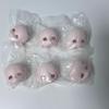 COME4FREE Blind Doll Ball-Jointed Doll BJD Figure