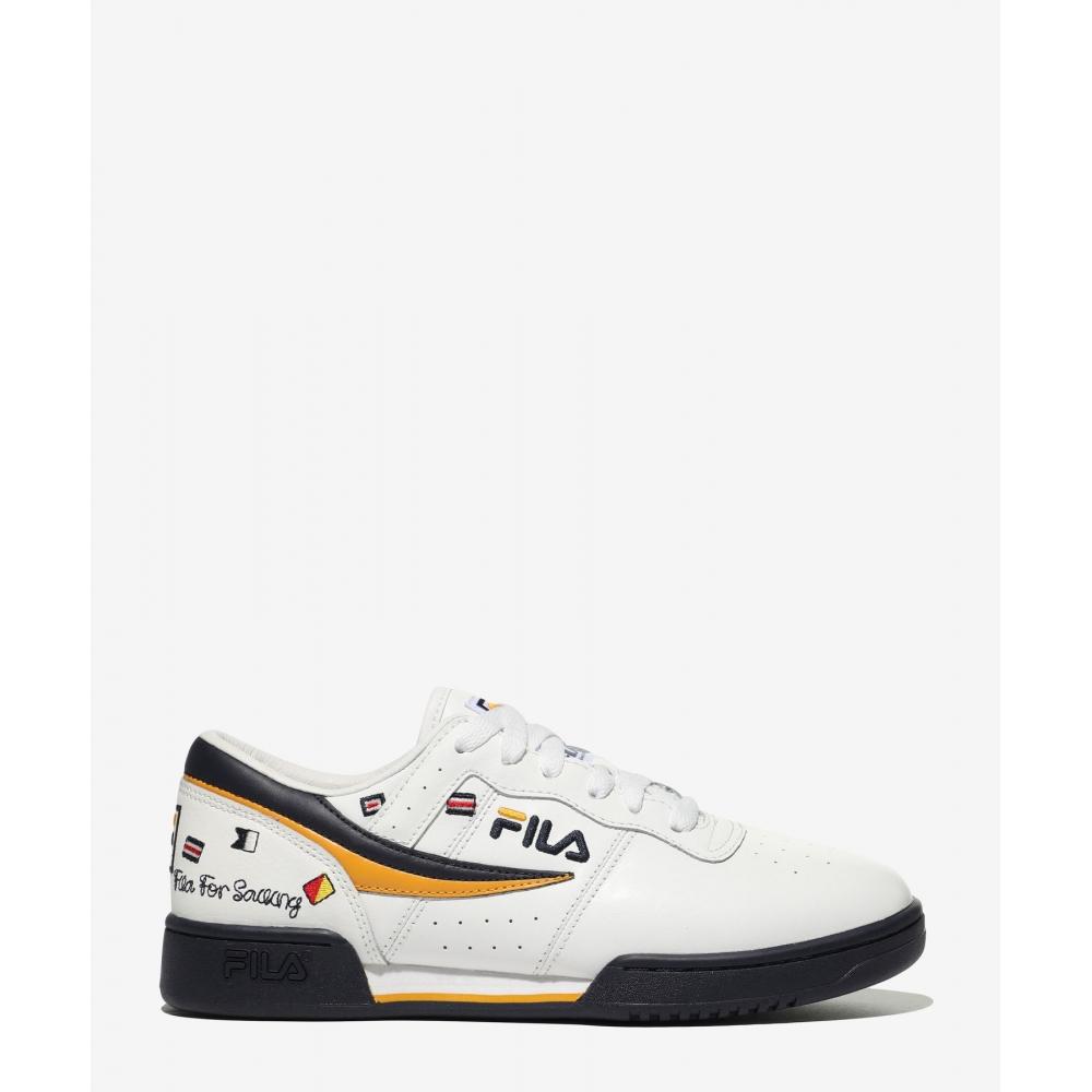 

FILA OF OG 1988 Aqua Time 1FM01860F424