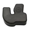 Car Battery Anode Negative Electrode Protector Terminal Protective Cover for Mazda 2 3 6 CX-5 CX-4 CX5 Axela Atenza 2013-2018
