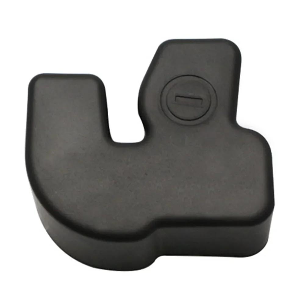 Car Battery Anode Negative Electrode Protector Terminal Protective Cover for Mazda 2 3 6 CX-5 CX-4 CX5 Axela Atenza 2013-2018