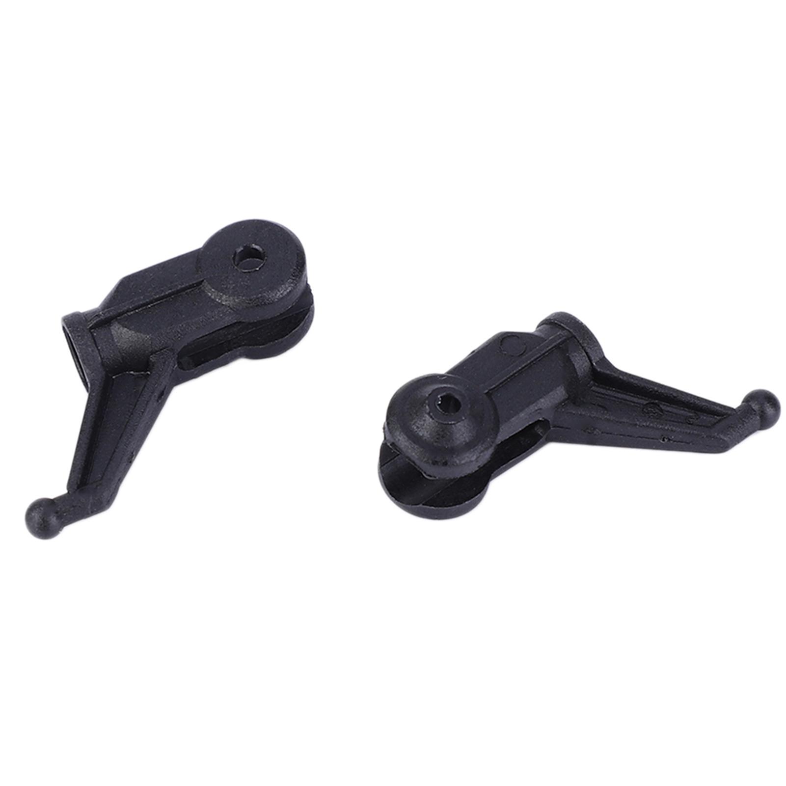 

Радіокеровані аксесуари Кліпси ротора + Підшипники Підходять для серії радіокерованих літаків WLtoys V977 V966 XK K110