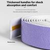 2Pcs Comfortable Bikes Handlebars Tape Anti Vibration Wrap Nonslip Bicycles Handlebar Tape Wrap Cycling Accessories