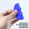Car Wiper Hole Protective Cover, Dustproof, Waterproof, Anti-Leaf Fall, Wiper Shaft Protective Cover
