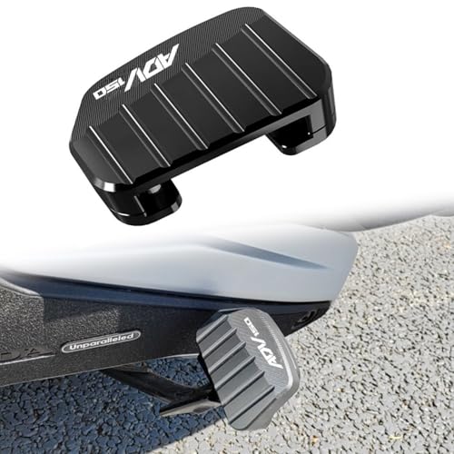 

ДЛЯ LEAD125 LEAD125 lead 125 ADV350 ADV 350 ADV150 ADV150 ADV 150 adv150 2019-2024 ADV150 чёрный