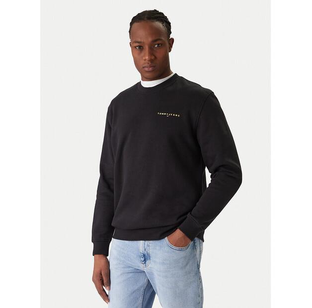 Толстовка Tommy Jeans DM0DM20249 EU M