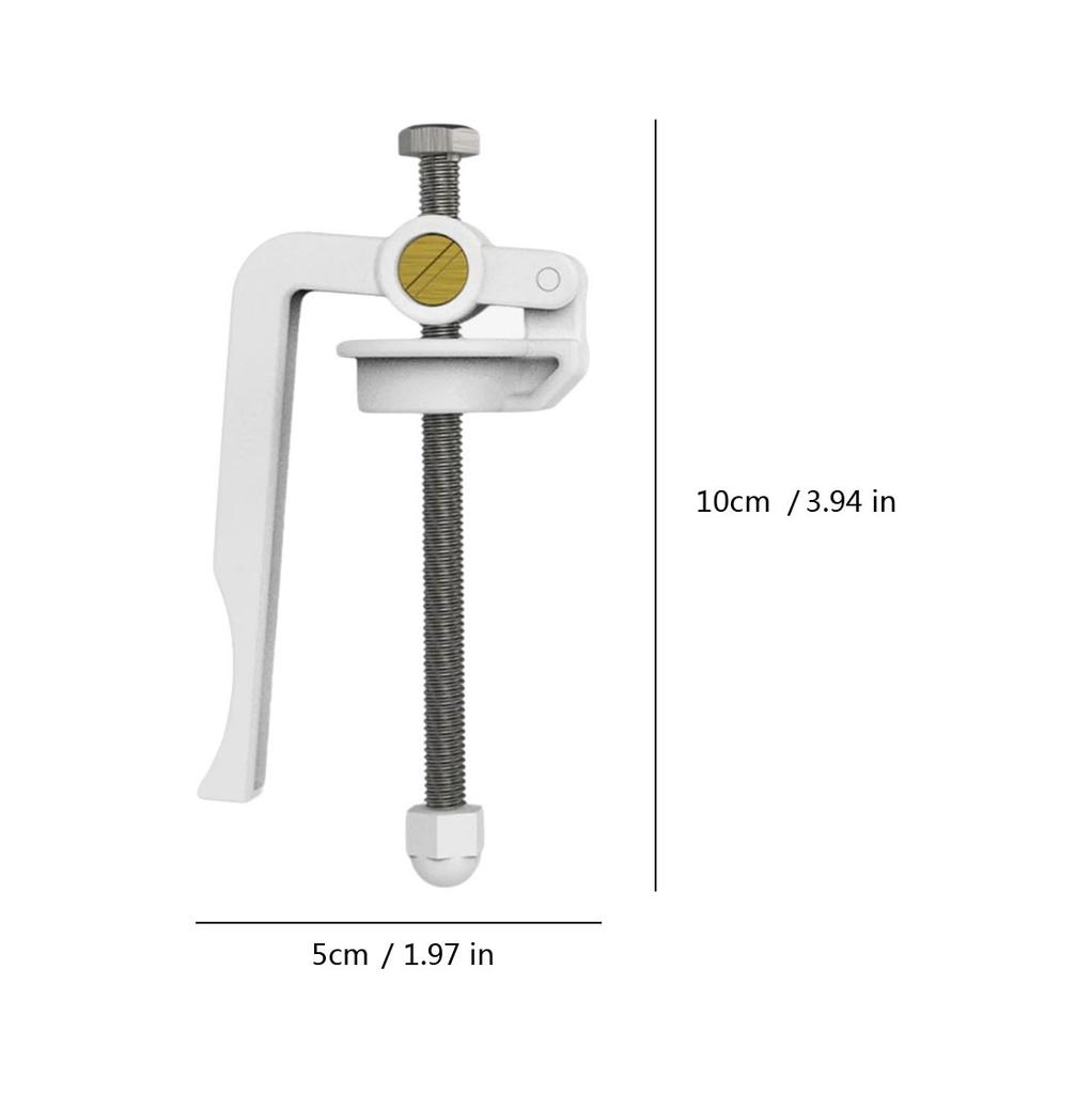Labor Saving Tube Piston Solder Paste Booster Manual Syringe Propulsion Tool Handheld Syringe Propeller Simplet To Use