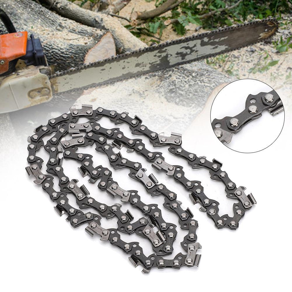 3/8 050 53DL Drive Links Electric Saw Chain Blade Replacement Chainsaw Parts