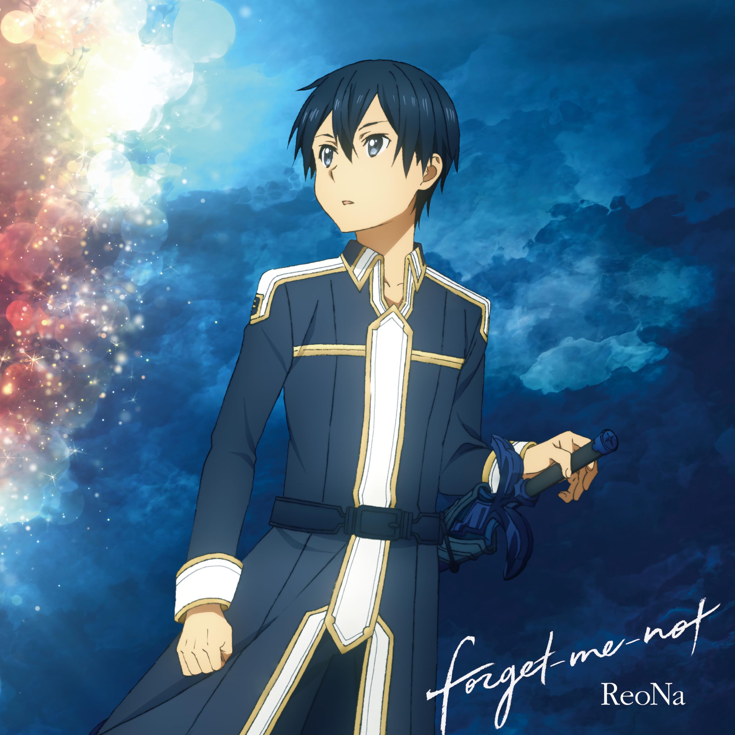 

forget-me-not (Analog) [Analog]