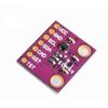 3-Axis Hall Effect Sensor Module, AK09911C Geomagnetic Magnetometer Electronic Compass Board