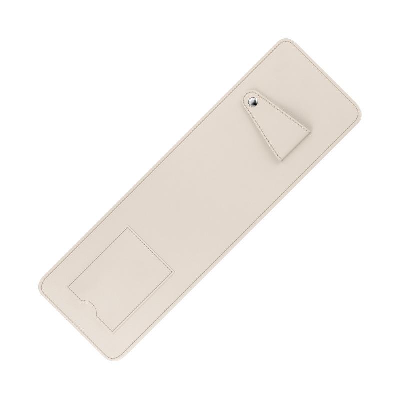 

Universal Car Sun Visor Extender Sun Blocker Car Window Glasses And Card Storage Blocker Can Store Sundries For Auto Accessories білий