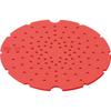 Meyer Microwave Pressure New Red Easy Recipe Old-Style Cooker, 2.3L, (Includes Meyer-Supervised Booklet) MPC-2.3NR