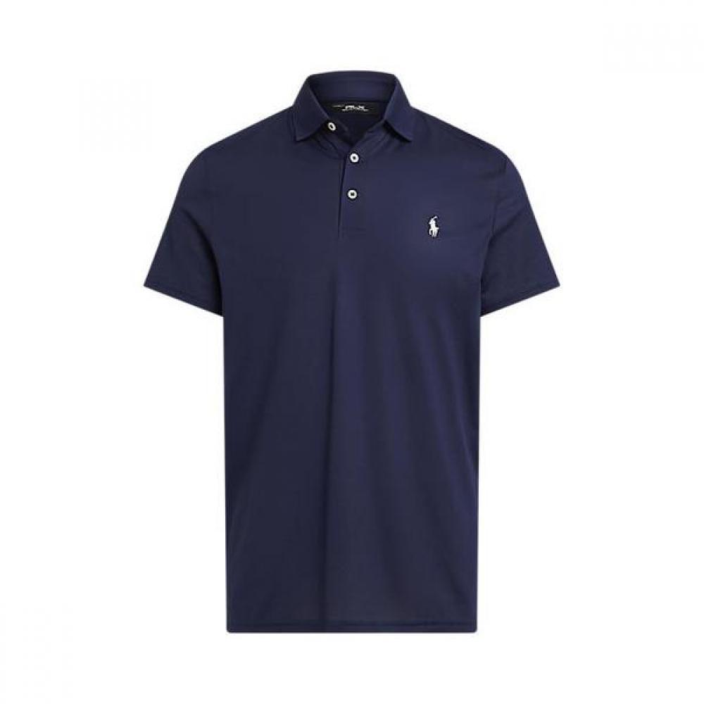 Polo Golf Men S Tailored Fit Performance Polo Shirt Mnxgkni1n820803410 M