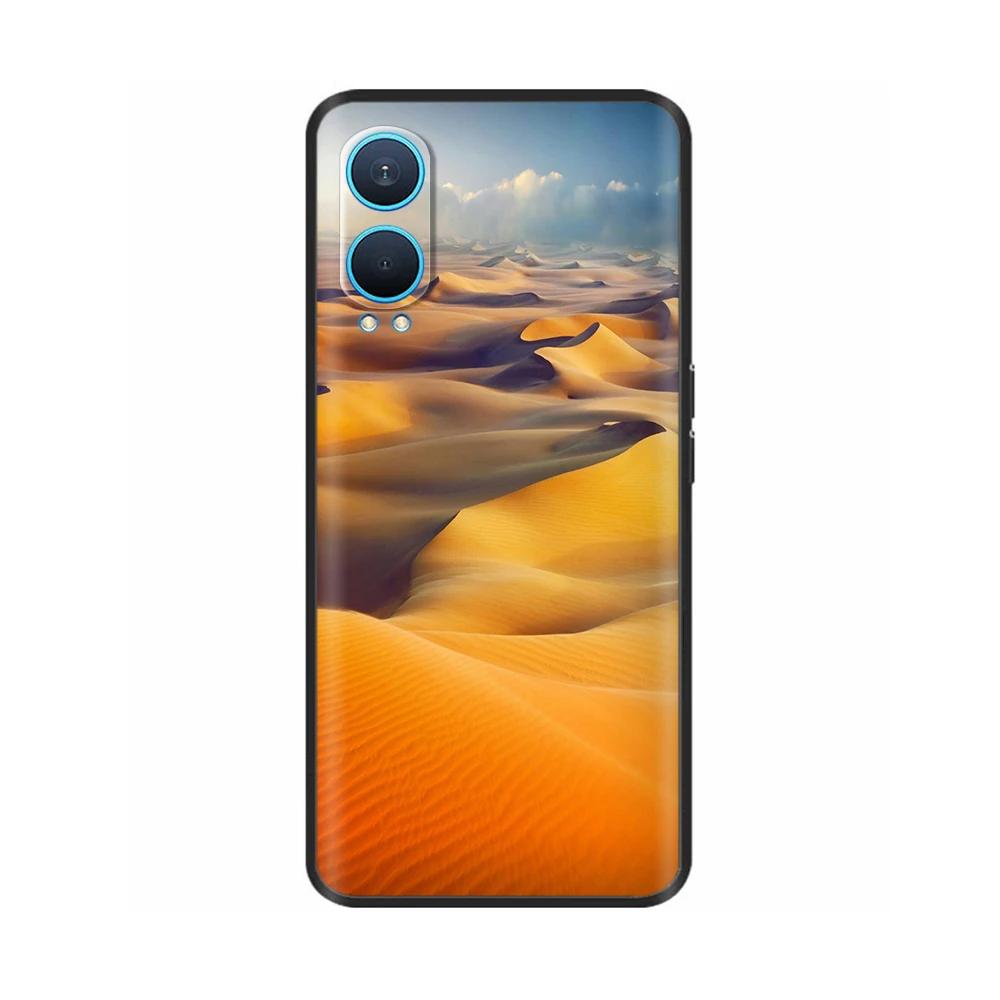 Für OnePlus Nord CE 4 Hülle Nord CE4 Lite Fundas Coole Weiche Silikon TPU Stoßstange Für One Plus Nord CE 4 Lite Handyhüllen Rückseite