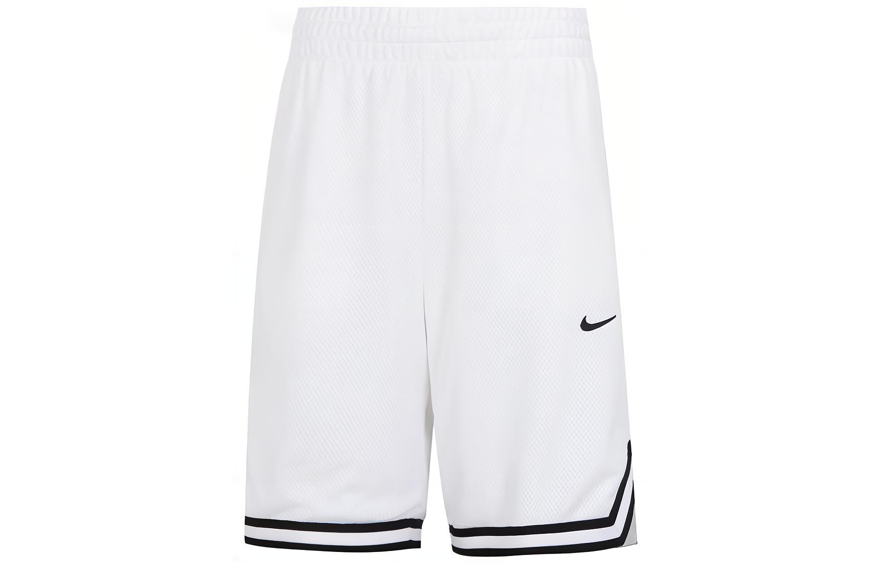 Nike Kids Shorts Moderate DZ4280-100 S