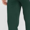 Nike Sportswear Club FLEECE Brand Logo Comfortable Soft Fleece Lined Knitted Sweatpants Men's Green 623455-323