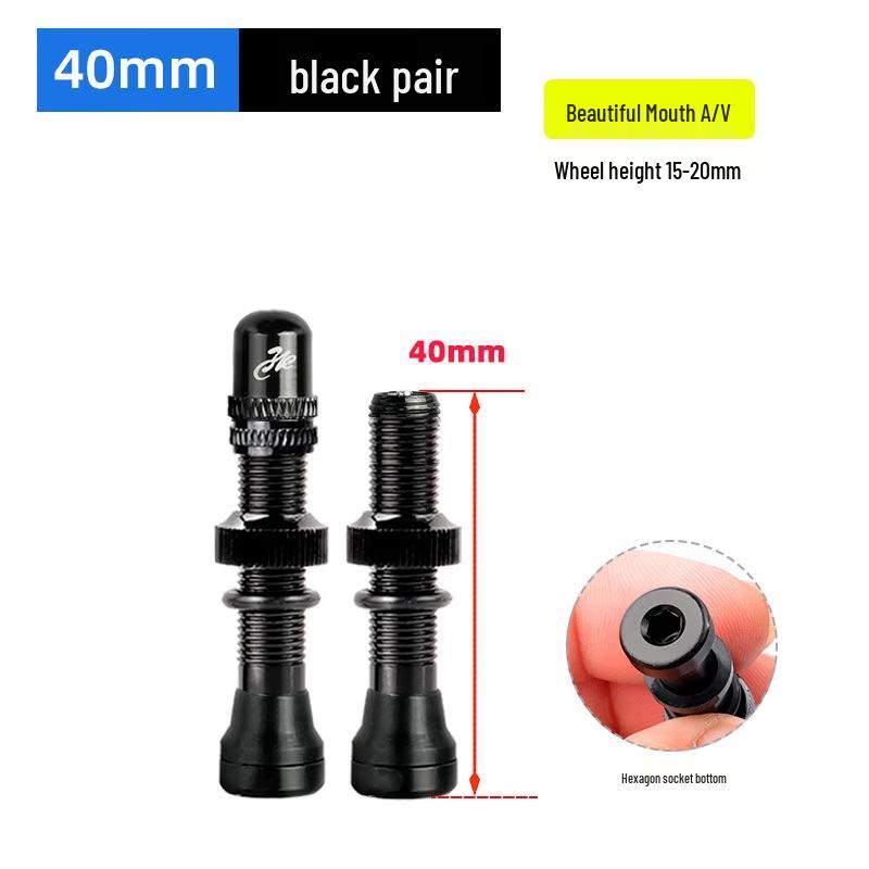 

Lischi Bicycle Tire Valve Wrench