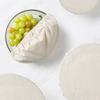 4pcs Elastic Edges Sourdough Starter Jar Covers Bread Proofing Covers  Fruit Fresh-keeping