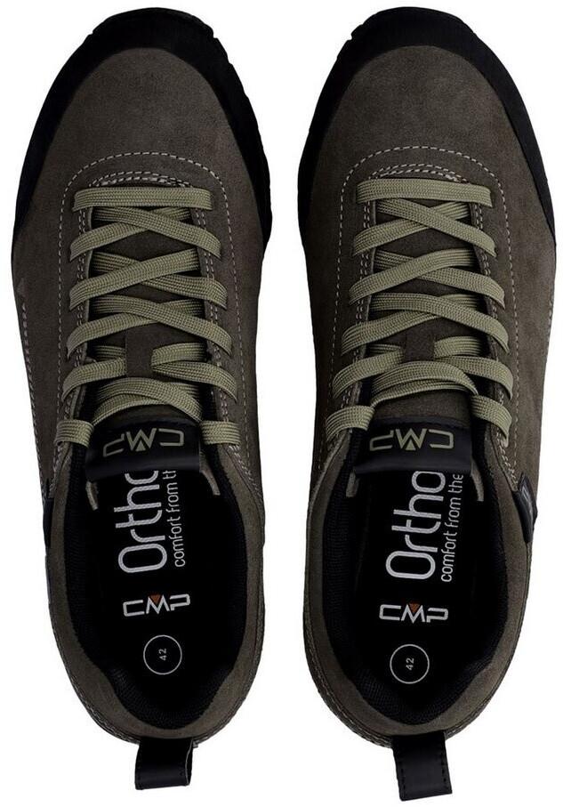 CMP Elettra Low Trekking Shoes (38Q4617) Gray